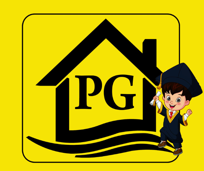 Chillout PG Logo